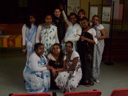 amies